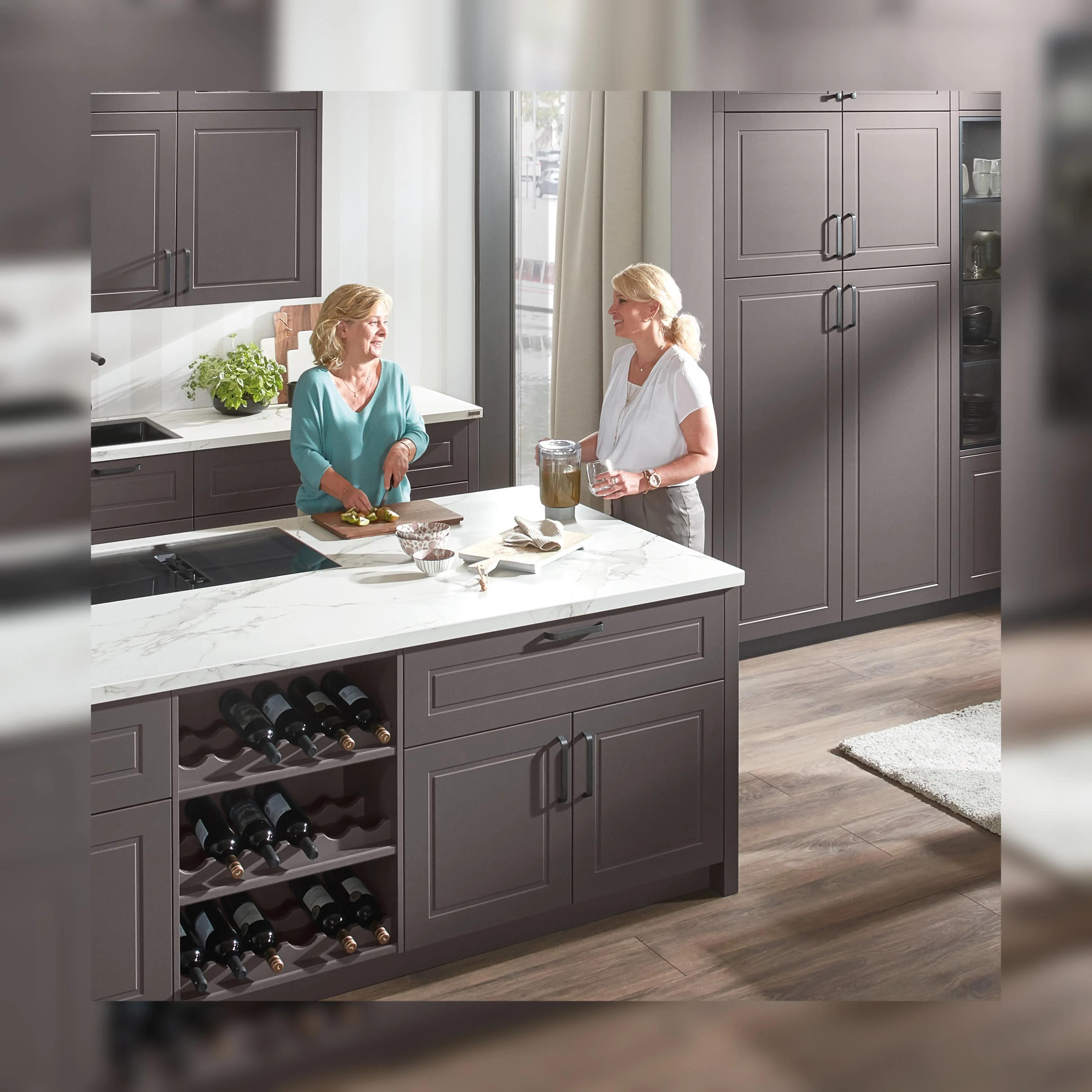 Top 3 Landelijke Keukens in 2024