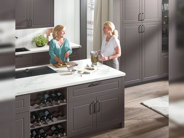 Top 3 Landelijke Keukens in 2024