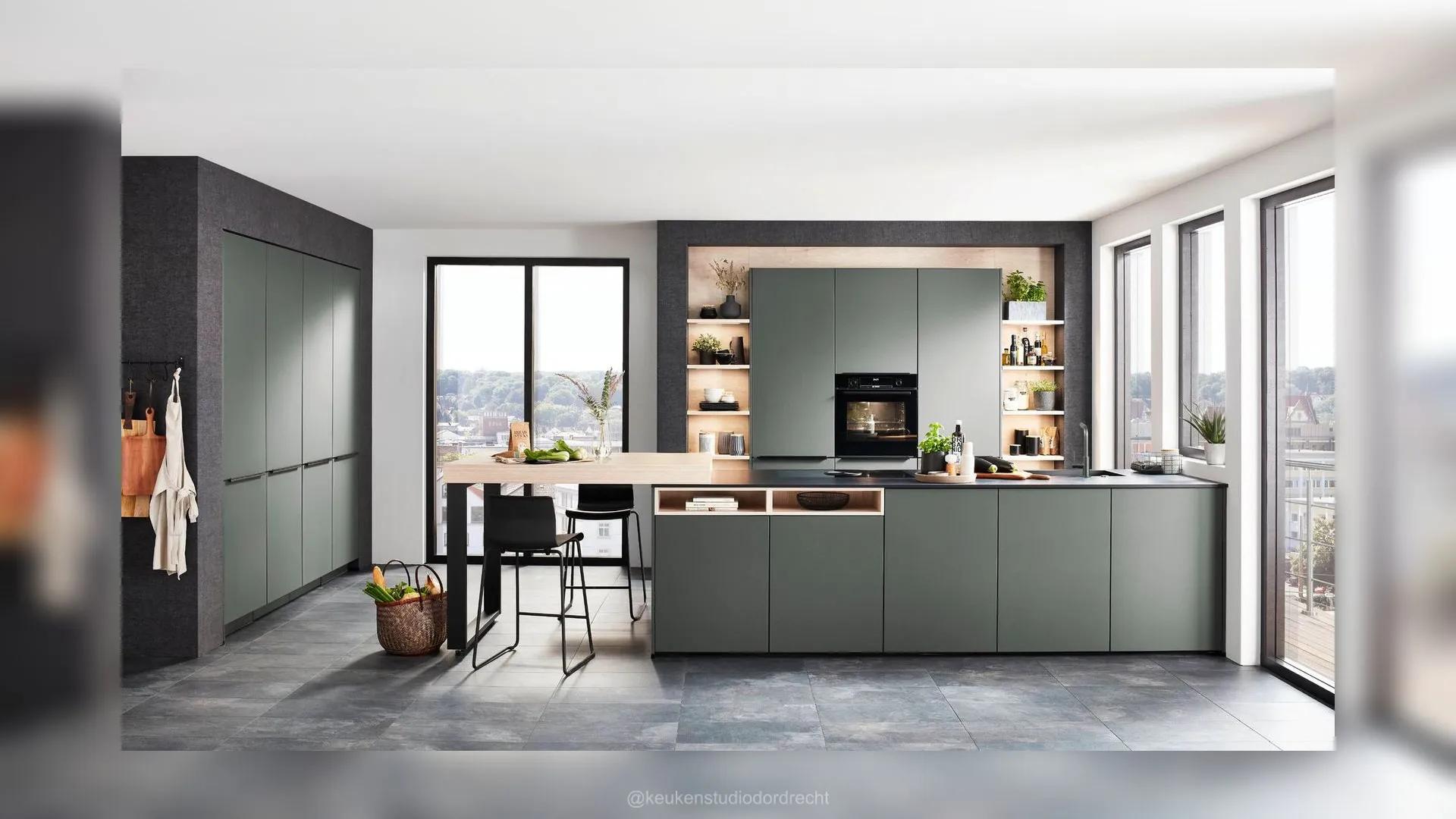 Easytouch: Mineraal Groen