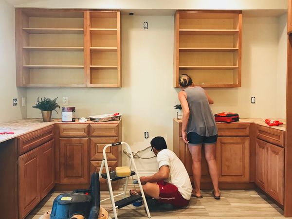 Keukenrenovatie: doen of niet doen?