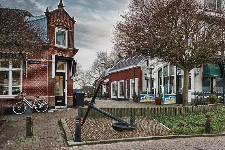 Trends in keukendesign: Hendrik Ido Ambacht