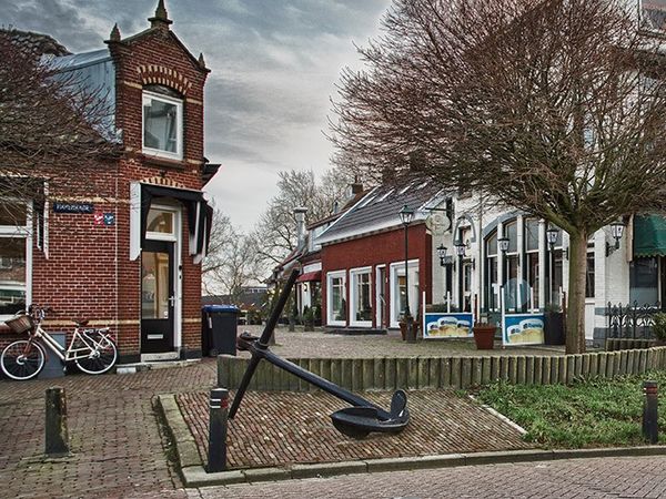 Trends in keukendesign: Hendrik Ido Ambacht