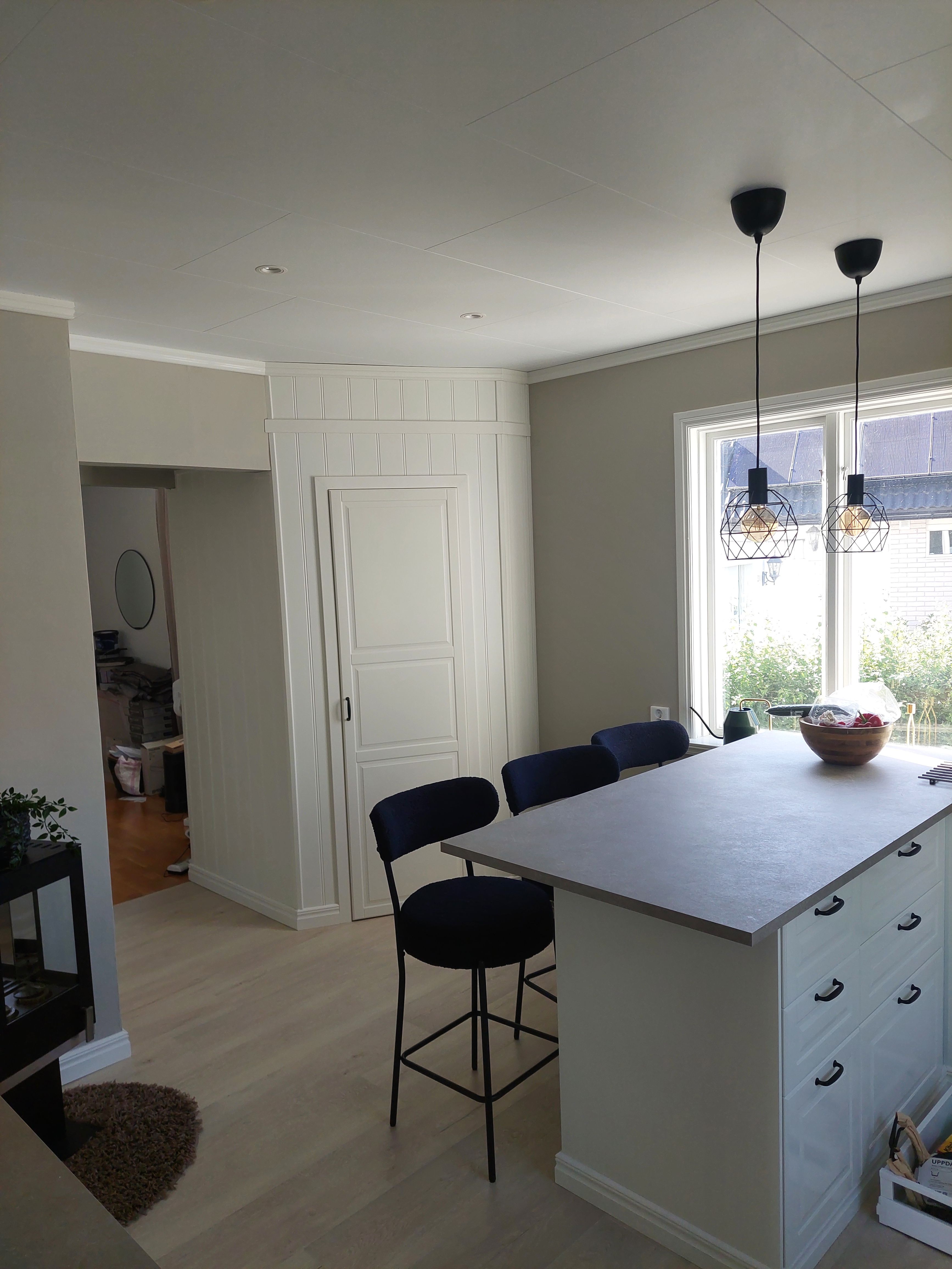 Bild Efter Renovering