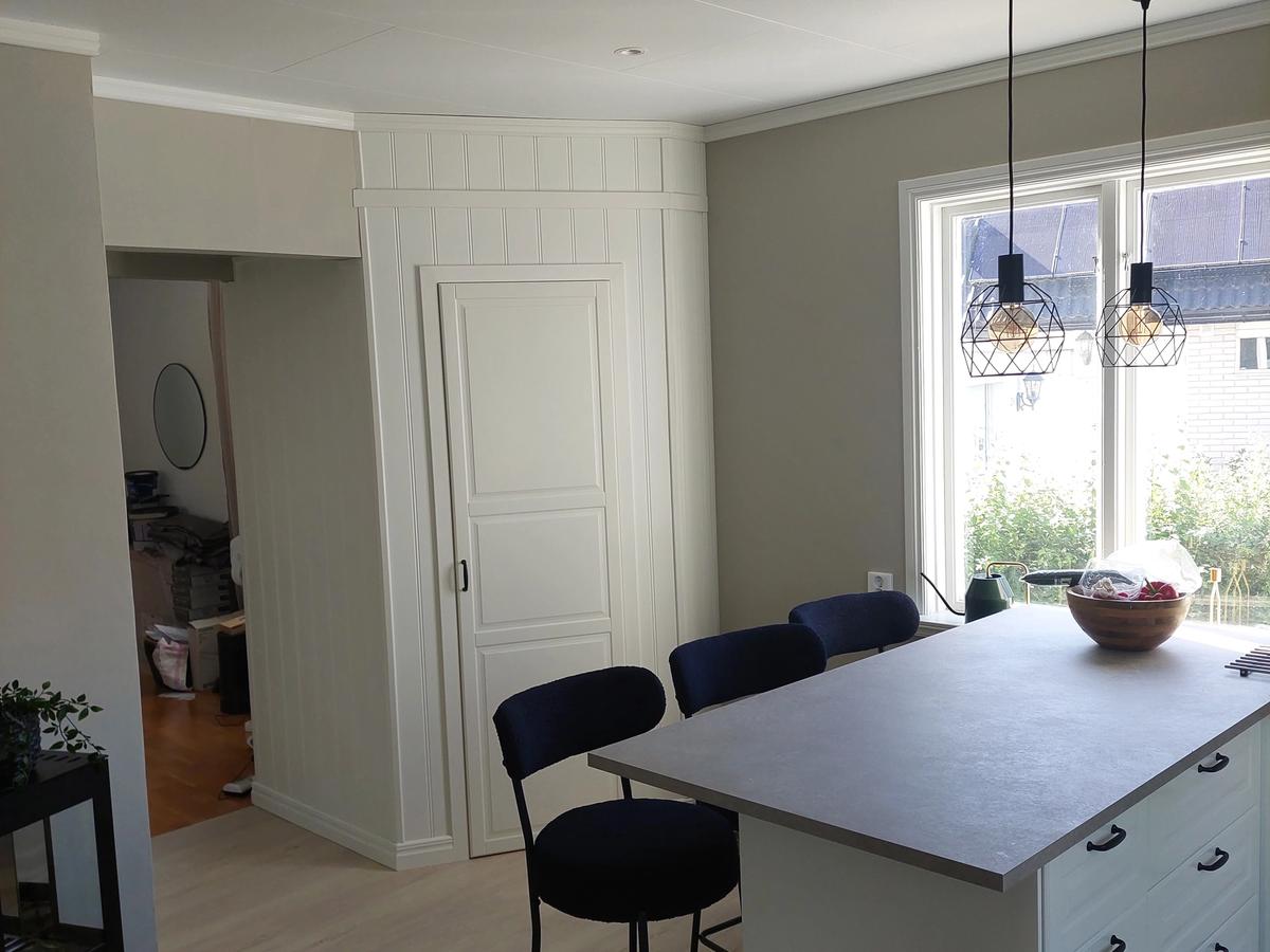 köksrenovering