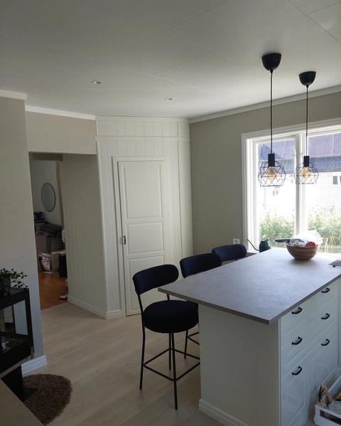 Bild Efter Renovering