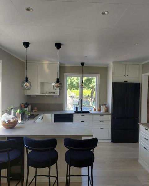 Bild Efter Renovering