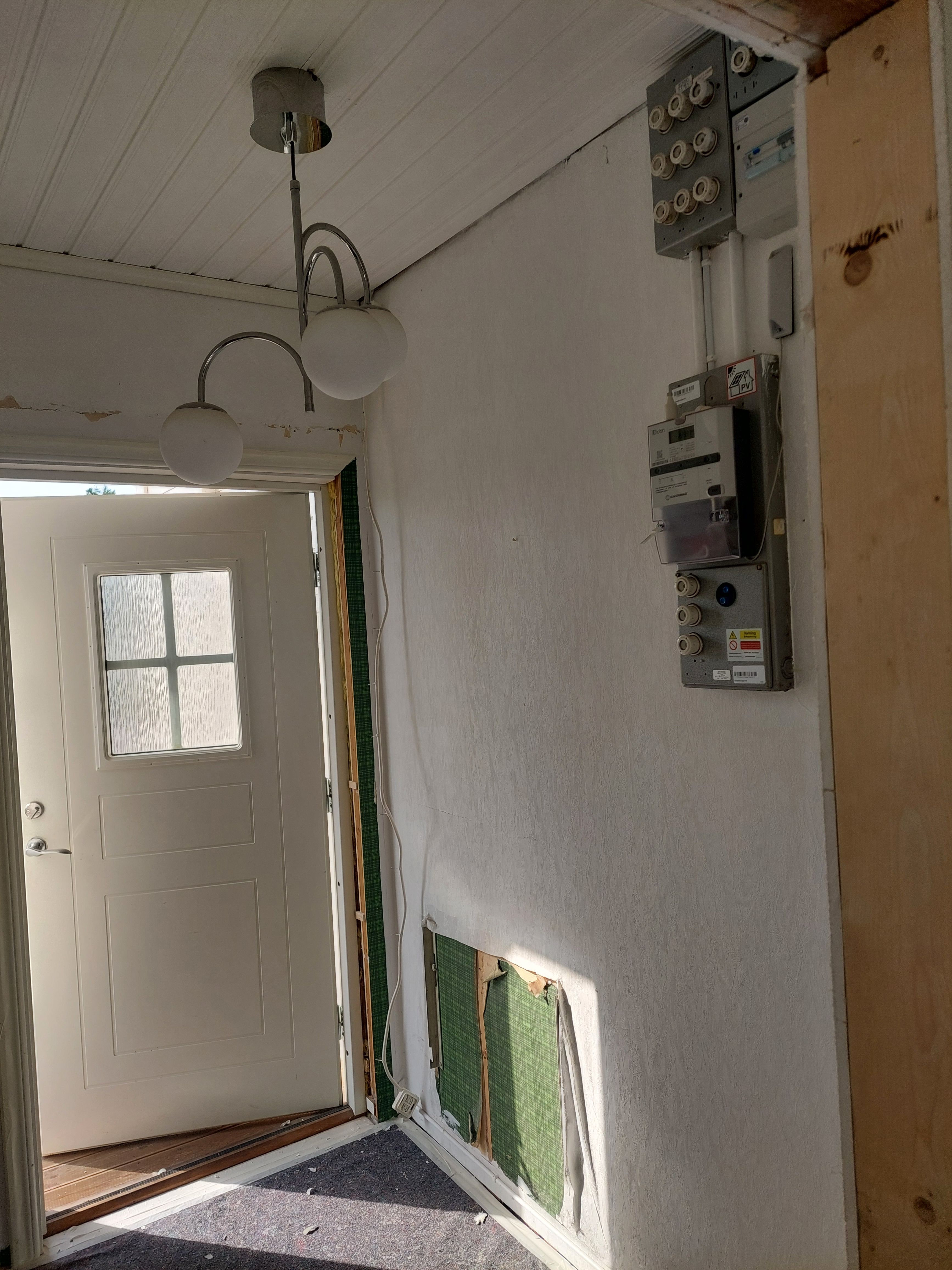 Bild Efter Renovering