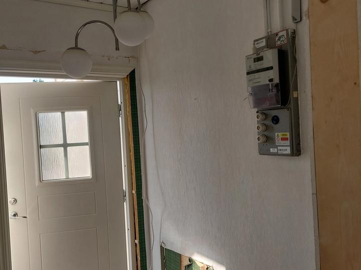 Bild Efter Renovering