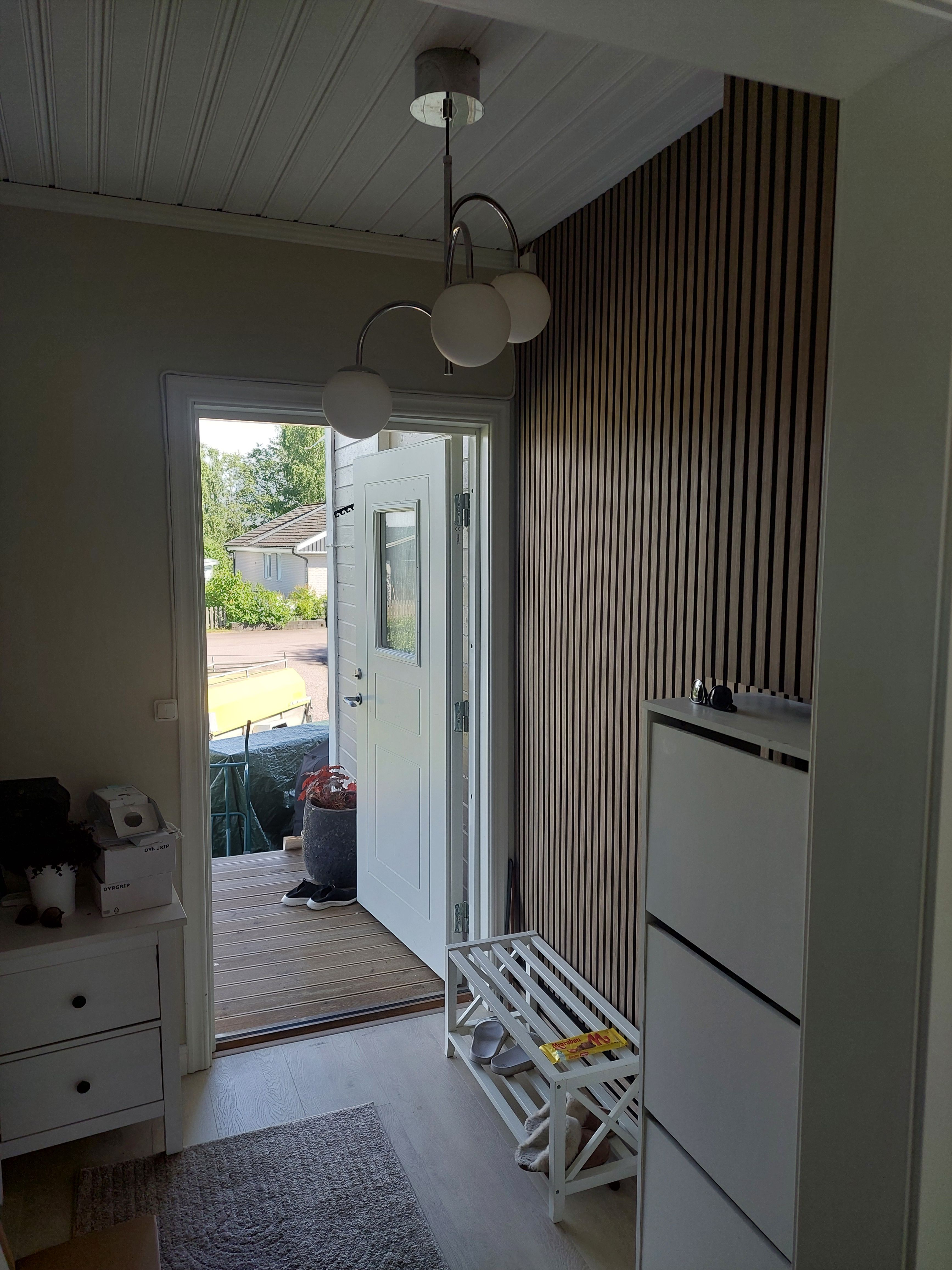 Bild Efter Renovering