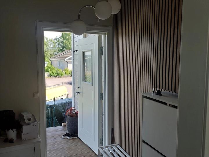 Bild Efter Renovering