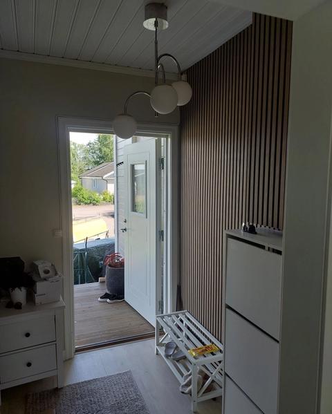 Bild Efter Renovering