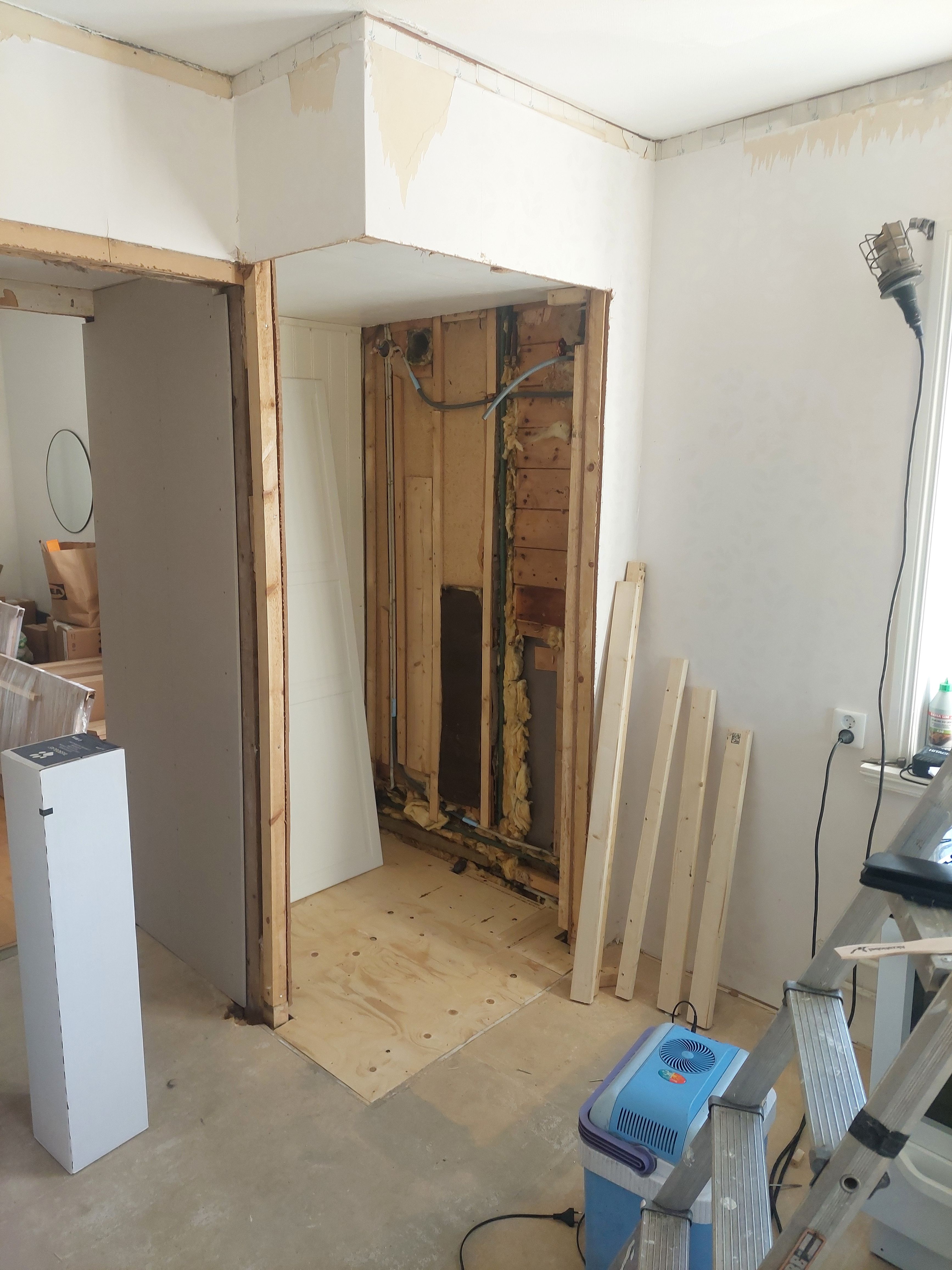 Bild Efter Renovering