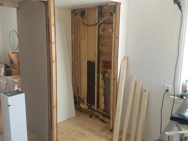 Bild Efter Renovering