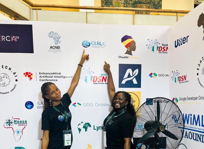 CLRLC at Deep Learning Indaba 2026