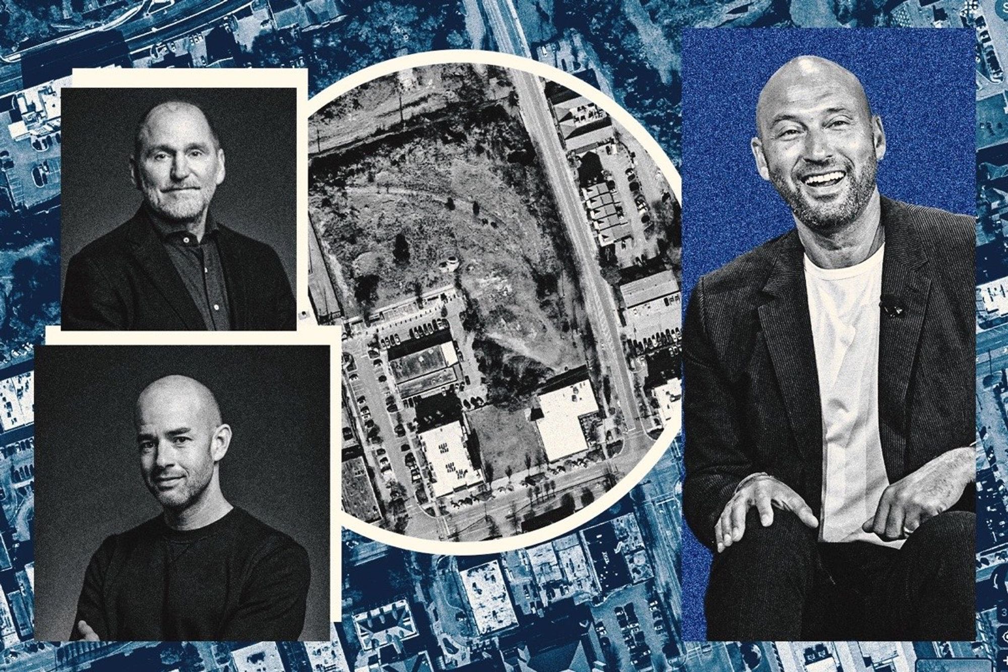 Derek Jeter-backed hospitality company debuting in college towns