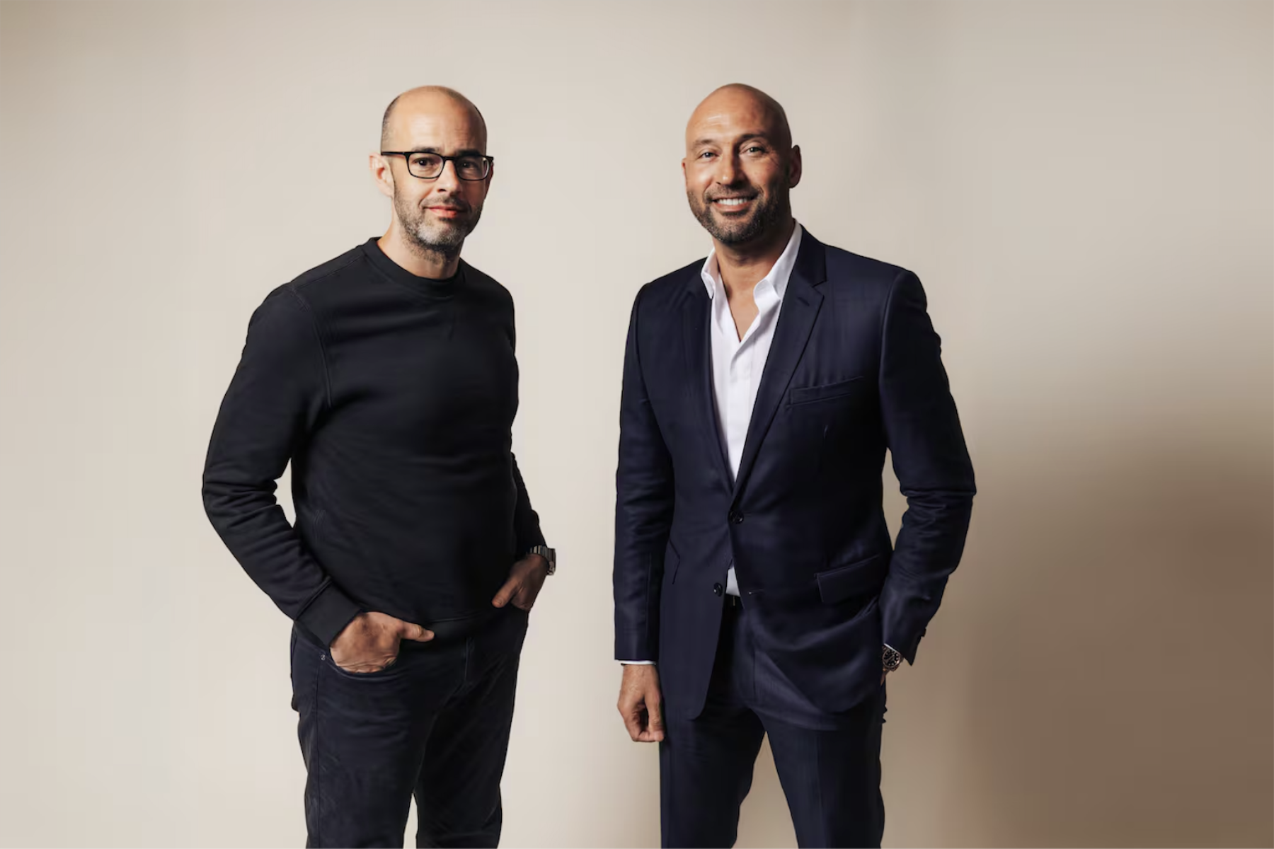 Derek Jeter joins high-end college sports real estate developer Alum as advisor and investor
