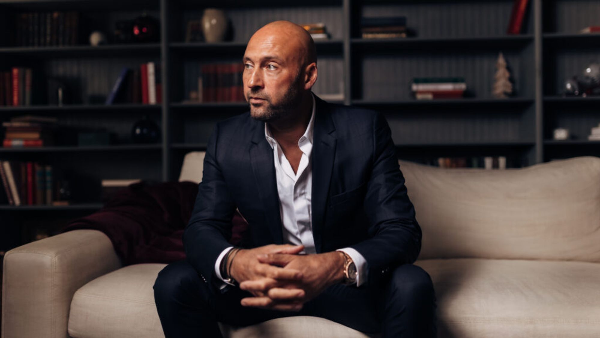 Inside Derek Jeter's Bet on America's College Towns