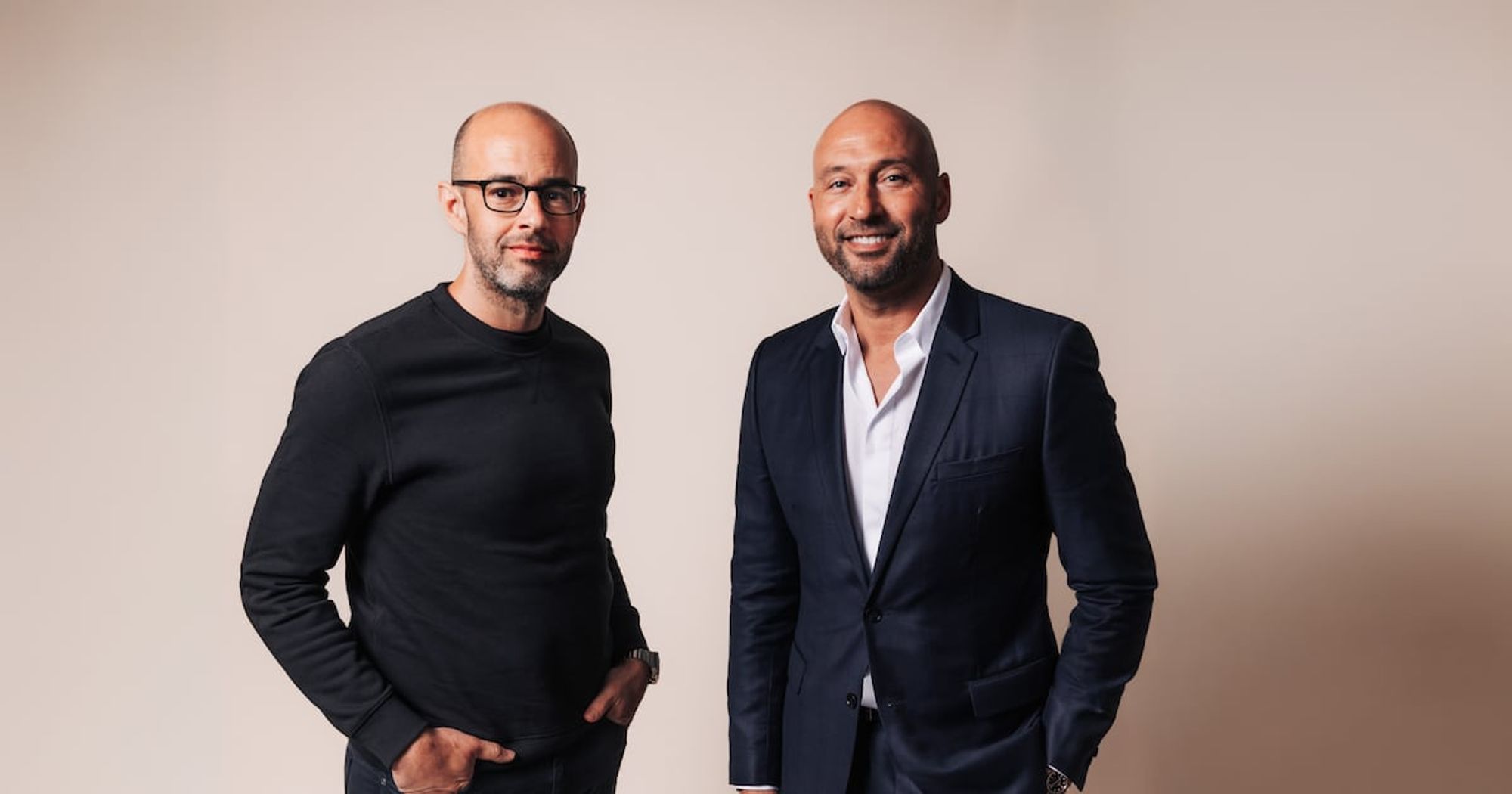 Derek Jeter joins high-end college sports real estate developer Alum as advisor and investor