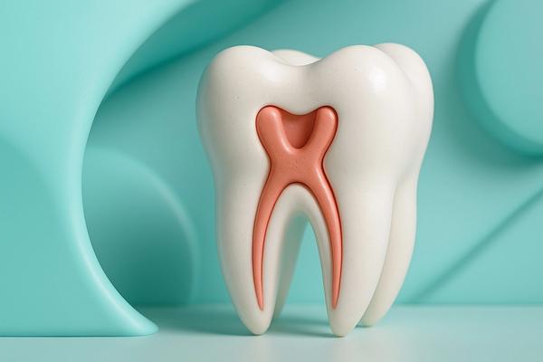 Endodontija (sakņu kanālu ārstēšana)