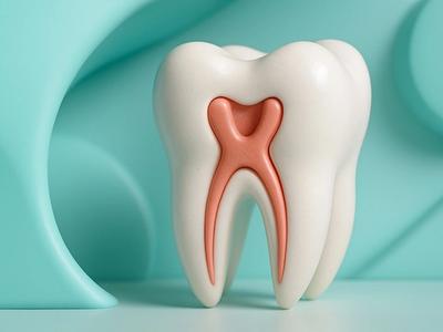 Endodontija (sakņu kanālu ārstēšana)