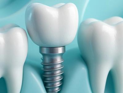 Tulītēja implantācija
