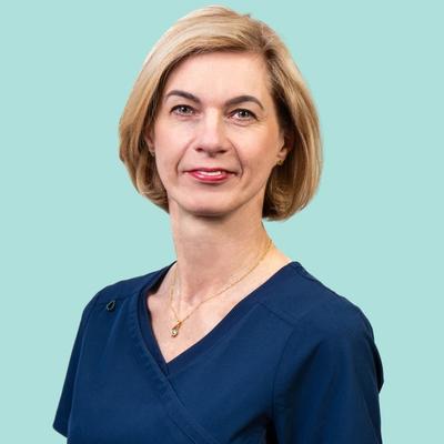 Māra Užbale