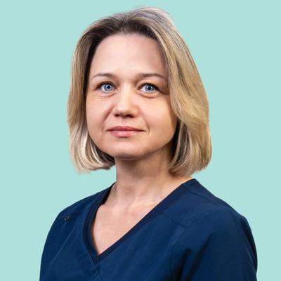 Jeļena Smirnova