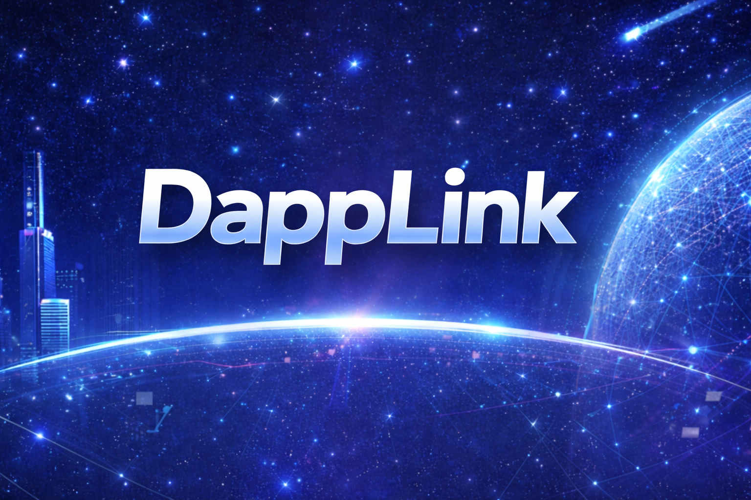 One-Stop Web3 Solutions DappLink Product Suite for Rapid Go-Live