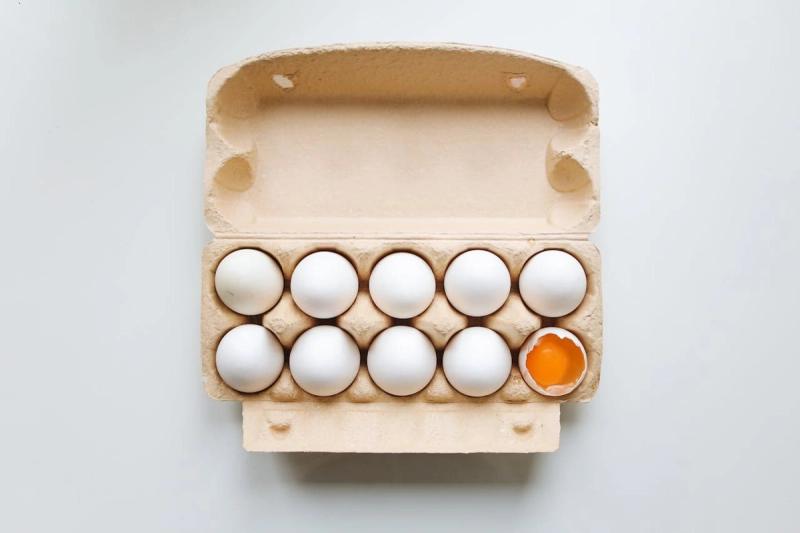 How do you know if you are allergic to egg?