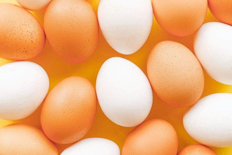 Can you suddenly become intolerant of eggs?
