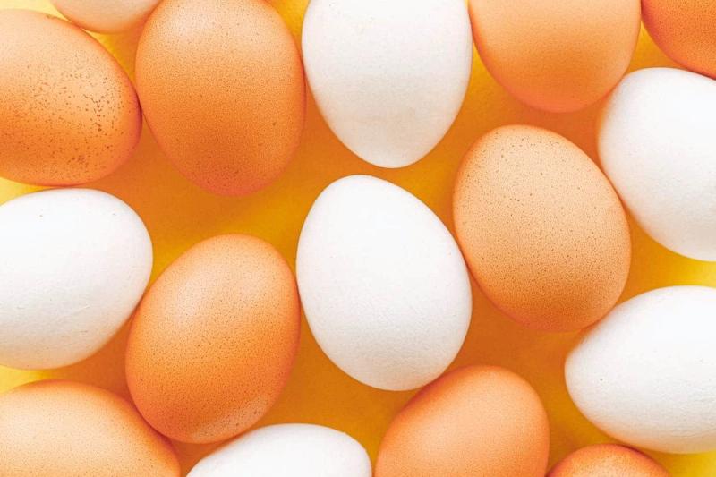 Can you suddenly become intolerant of eggs?