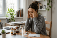 Vitamin B12 Deficiency: Symptoms and How to Test at Home