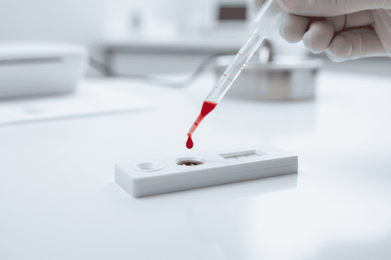 PCR-test i hjemmet: hvad inflammatoriske markører afslører om dit helbred