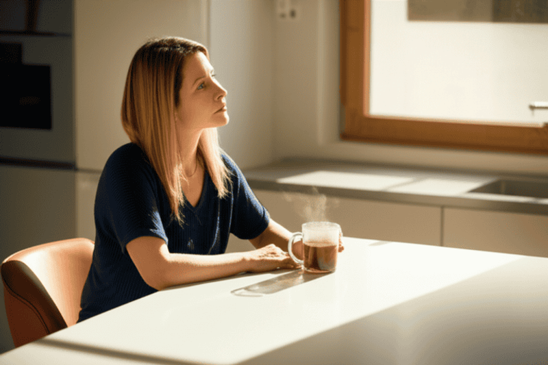 Test af overgangsalderen i hjemmet: Find ud af mere om FSH-niveauer og perimenopause-symptomer