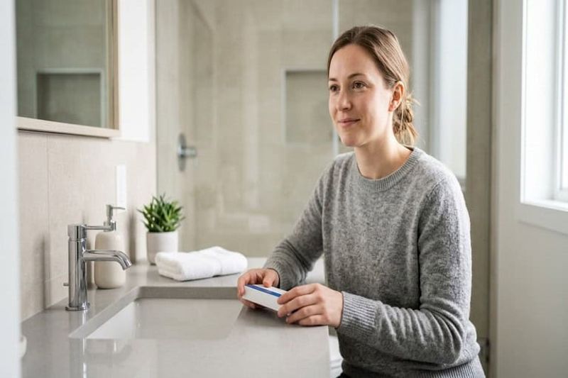 Sex under behandling for klamydia: Hvad er sikkert?
