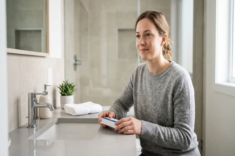 Sex under behandling for klamydia: Hvad er sikkert?
