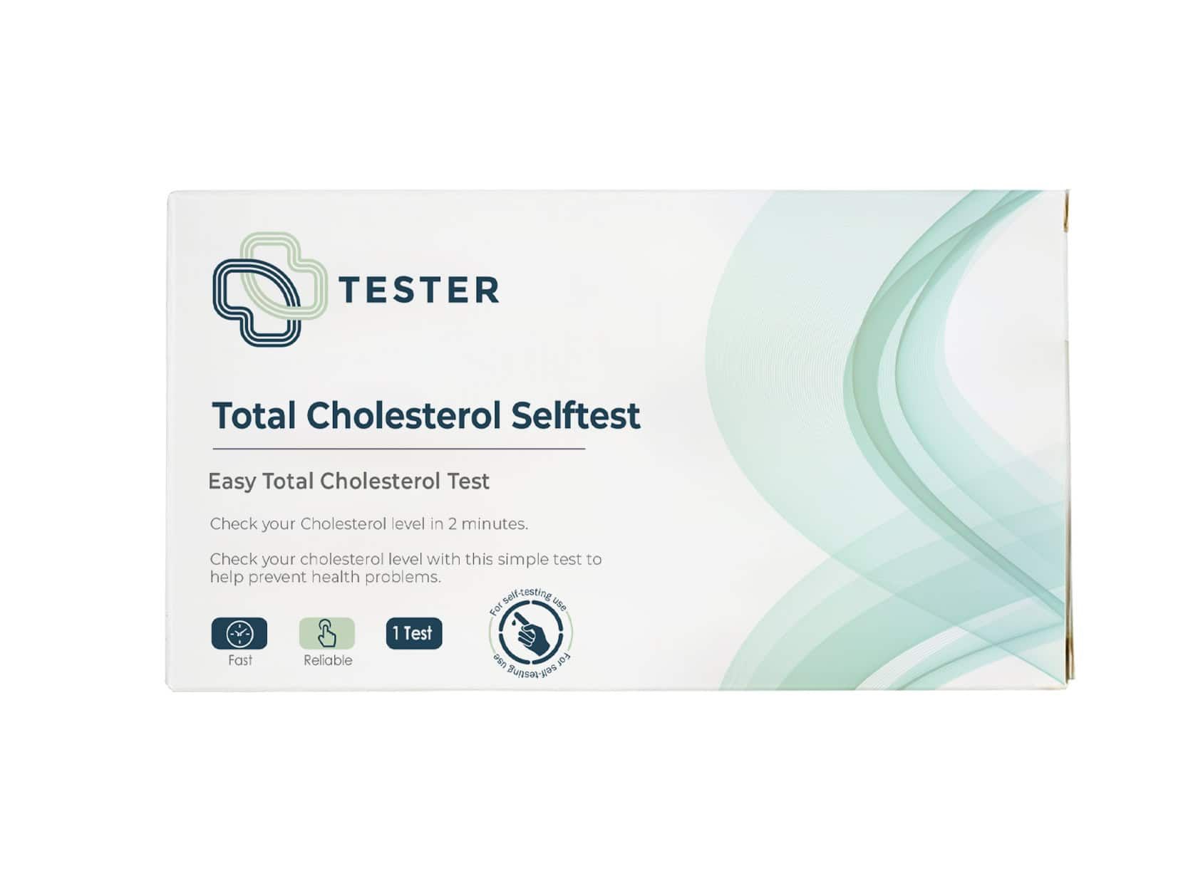 Cholesterol