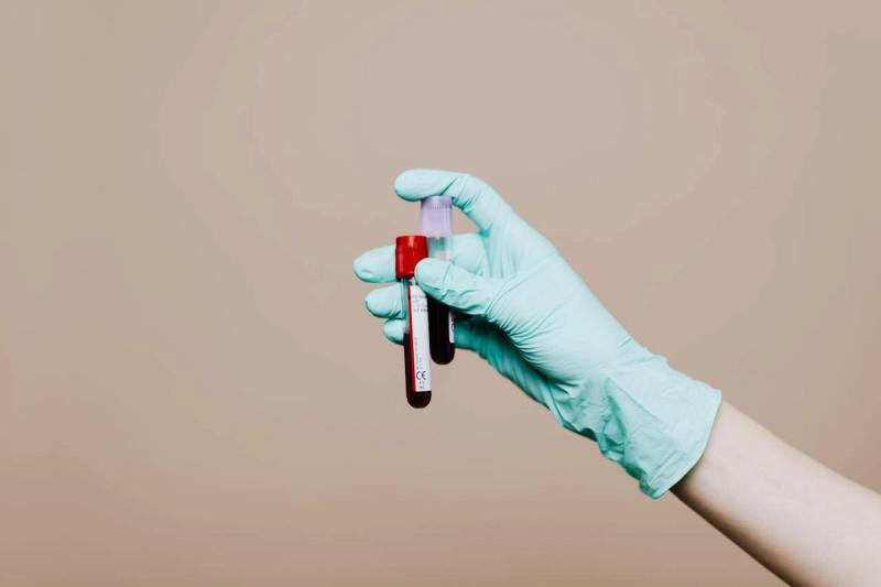 How can you know what your blood type is?