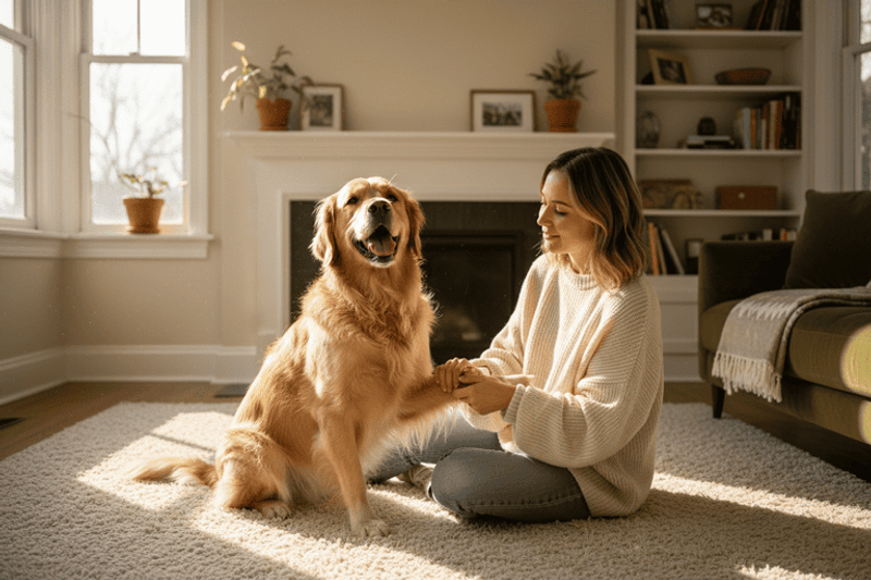 Sundhedstest til hunde: parvovirus, adenovirus og andre.