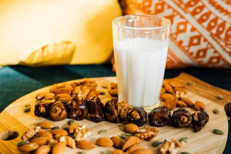 Cosa fare se sospetti un’allergia al latte?