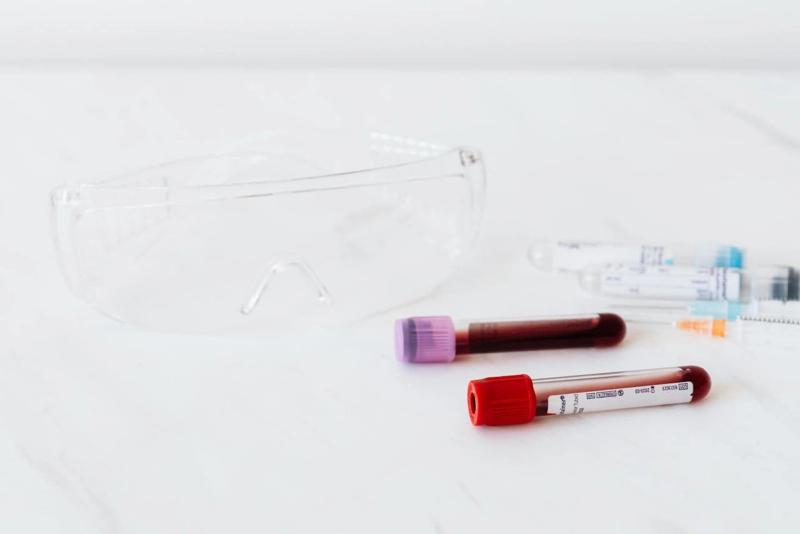 What is a blood type?