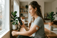 FORA Connect CGM Review: Continuous Glucose Monitoring at Home