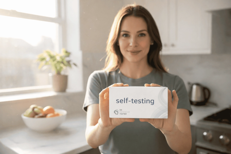 Sådan tester du dit D-vitaminniveau derhjemme: En komplet guide