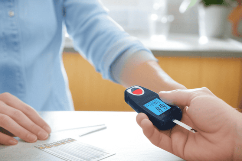 Urinsyretest til hjemmebrug: Sådan tester du for gigt og ledsundhed