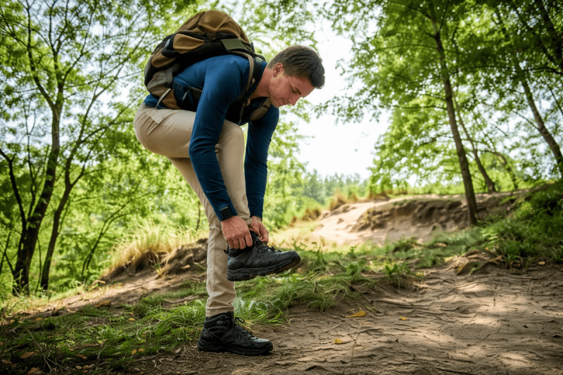 Borrelia-test efter flåtbid: Hvornår skal du testes, og hvordan fungerer det?