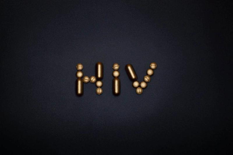 Wie merken Sie, dass Sie HIV-infiziert sind?