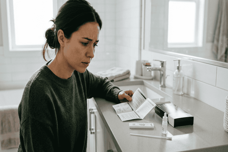 Can You Get Chlamydia from Oral Sex? Transmission Risk & Home Testing