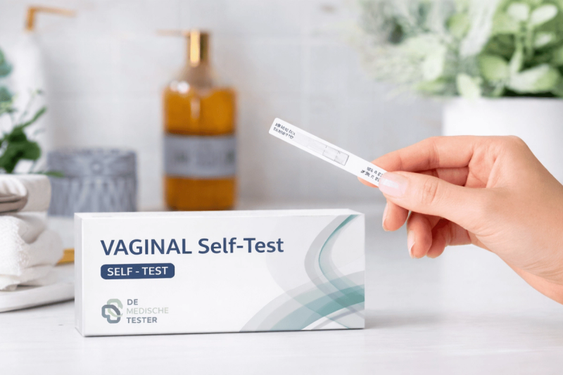Vaginal pH-test derhjemme: Sådan opdager du BV og svampeinfektioner i de tidlige stadier