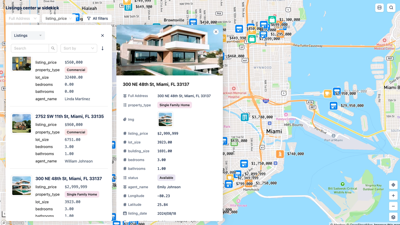 Realty Map How Real Estate Teams Use Interactive Maps to Manage Listings and ...