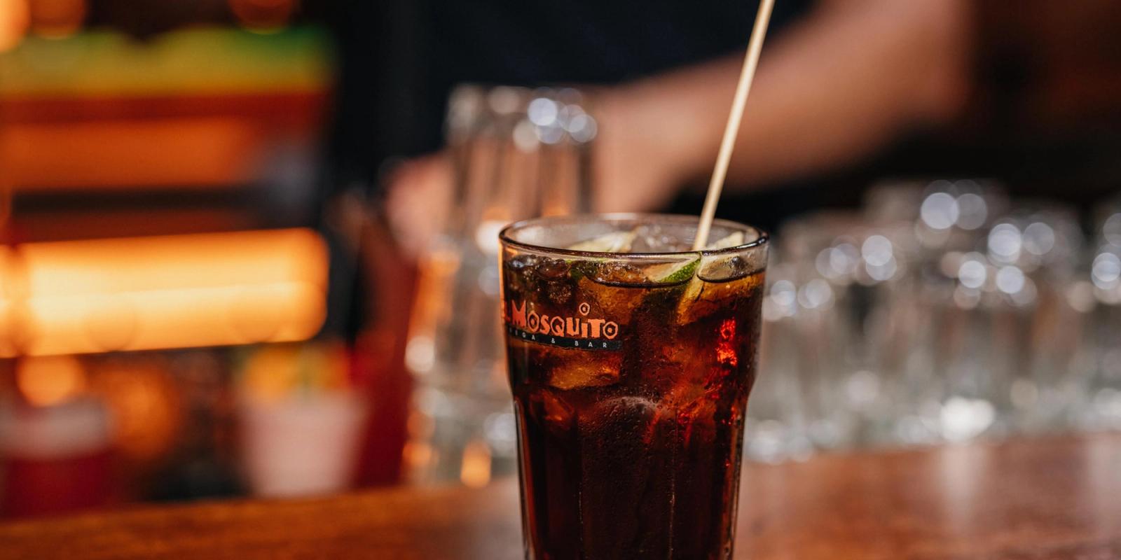 LONGDRINKS